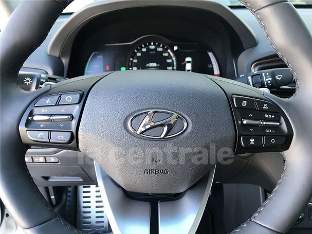 Hyundai Ioniq Electric 88 kW image number 8