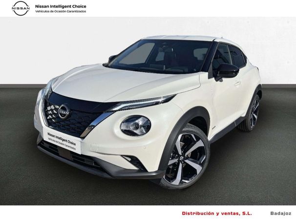 Nissan Juke 105 kW image number 1