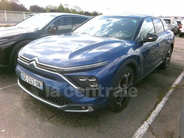 Citroen C5 X 1.2 PureTech 96 kW image number 1