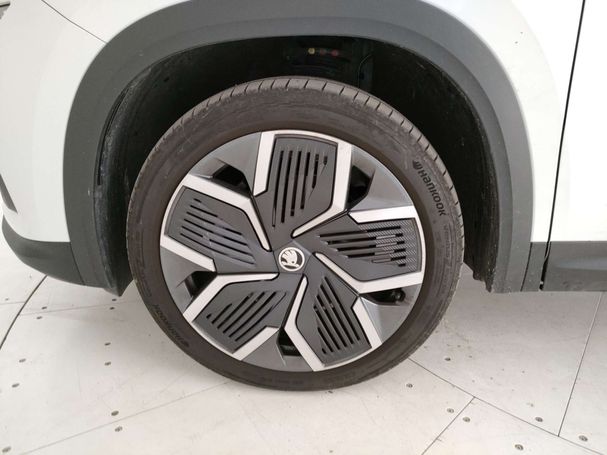 Skoda Kodiaq 2.0 TDI 4x4 DSG 142 kW image number 6