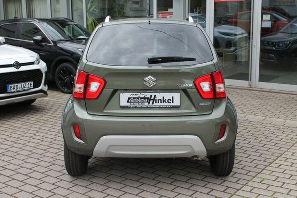 Suzuki Ignis 61 kW image number 3