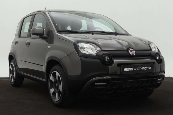 Fiat Panda 1.0 Hybrid 51 kW image number 7