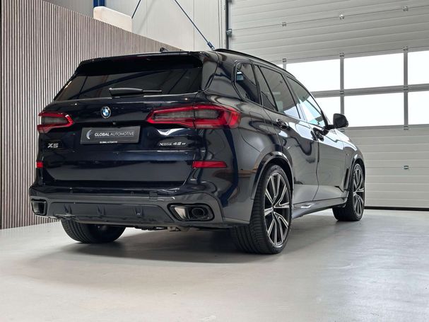 BMW X5 45e xDrive 290 kW image number 2