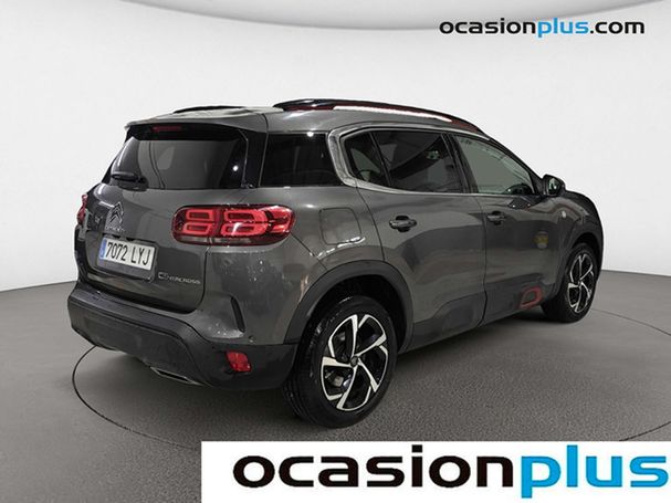 Citroen C5 Aircross BlueHDi 130 S&S EAT8 96 kW image number 3