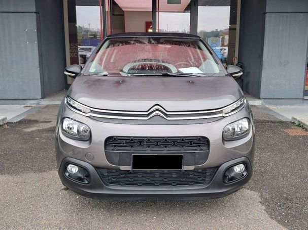 Citroen C3 Pure Tech SHINE 61 kW image number 3