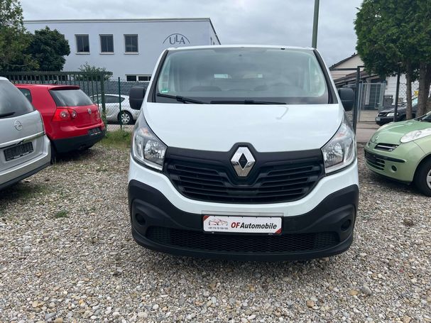 Renault Trafic L1H1 Komfort 70 kW image number 3