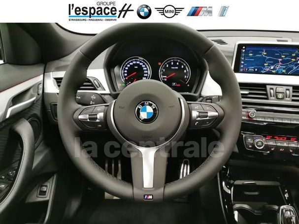 BMW X2 sDrive 100 kW image number 16