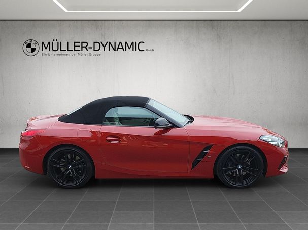 BMW Z4 sDrive30i M Sport 190 kW image number 7