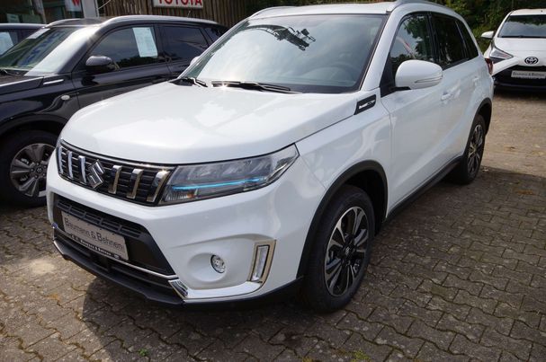 Suzuki Vitara Hybrid Comfort AGS 85 kW image number 1