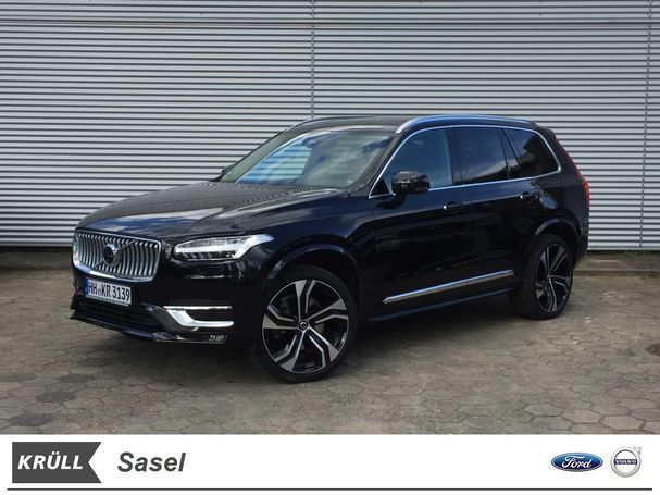 Volvo XC90 B5 AWD Plus 173 kW image number 2