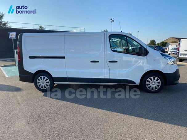 Renault Trafic DCi 120 L2H1 88 kW image number 16