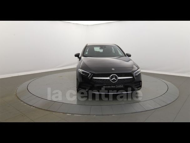 Mercedes-Benz A 250 e 160 kW image number 3