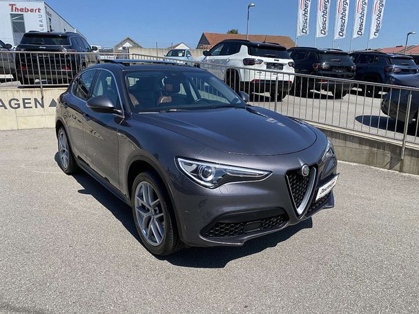 Alfa Romeo Stelvio 2.0 Super 206 kW image number 1