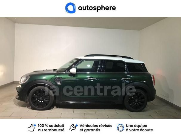 MINI Cooper Countryman 100 kW image number 5