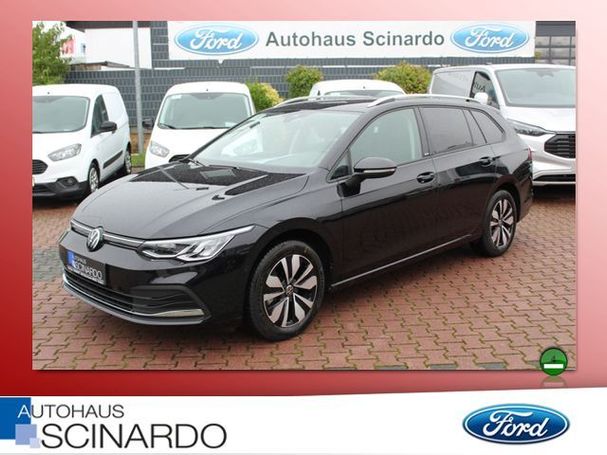 Volkswagen Golf Variant 1.5 TSI 110 kW image number 1