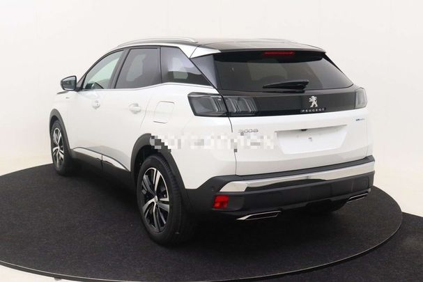 Peugeot 3008 Hybrid4 e-EAT8 221 kW image number 7