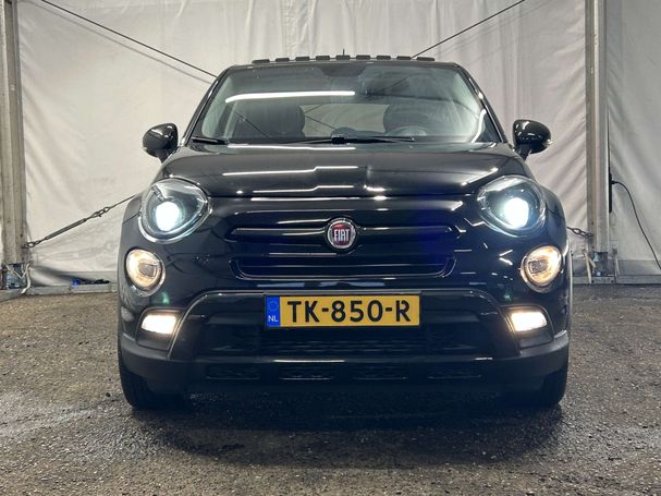 Fiat 500X 1.4 Multiair Cross 103 kW image number 13