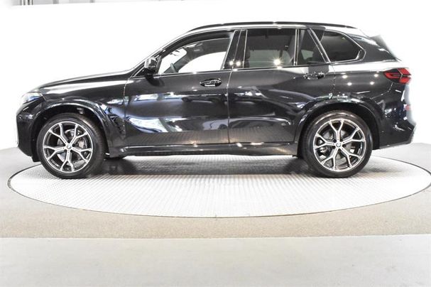 BMW X5 xDrive30d 210 kW image number 5