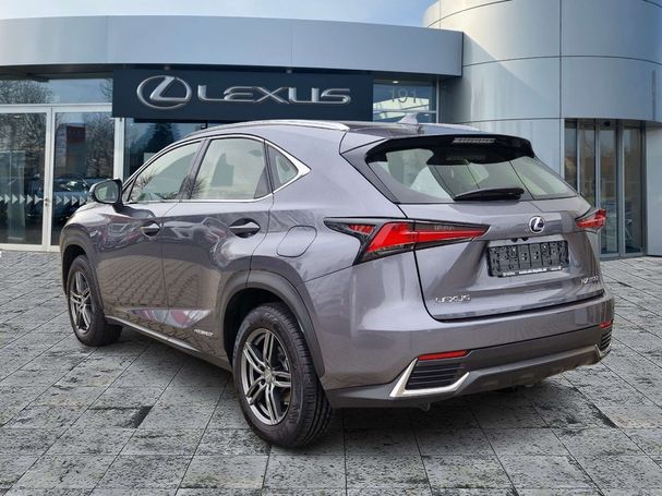 Lexus NX 300 H 145 kW image number 3