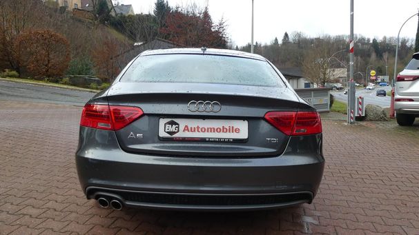 Audi A5 2.0 TDI S-line Sportback 110 kW image number 6