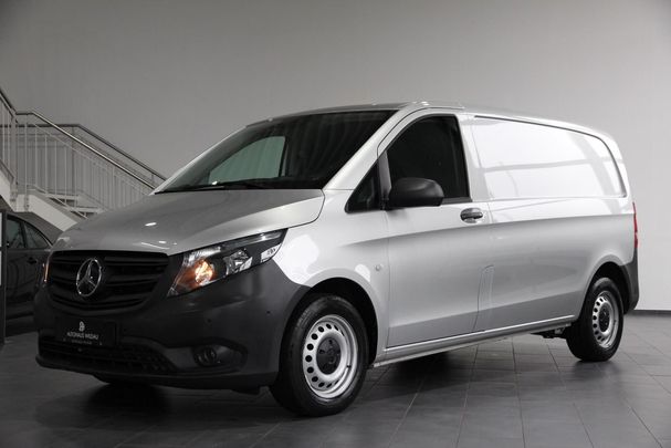 Mercedes-Benz Vito 114 CDi 100 kW image number 1