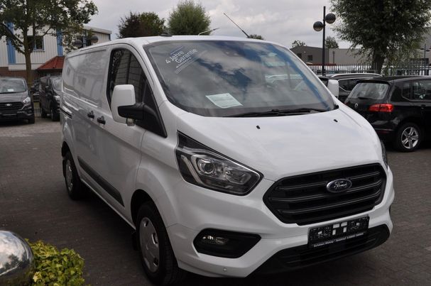 Ford Transit Custom 300 96 kW image number 4