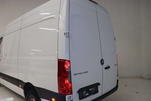 Mercedes-Benz Sprinter 317 CDI 125 kW image number 6