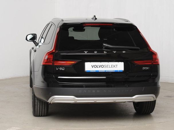 Volvo V90 Cross Country AWD B5 184 kW image number 5