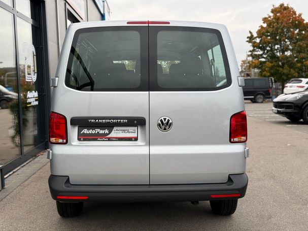 Volkswagen T6 Kombi 110 kW image number 4