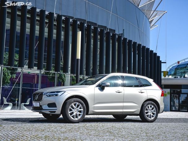 Volvo XC60 D4 120 kW image number 9