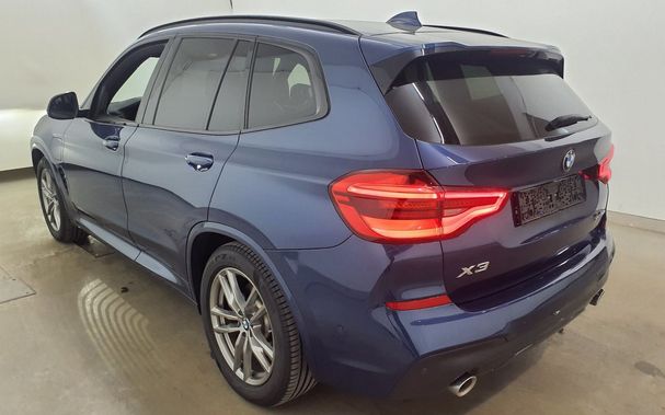 BMW X3e M Sport xDrive 215 kW image number 10