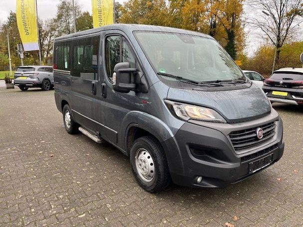 Fiat Ducato L1H1 140 MultiJet 103 kW image number 4