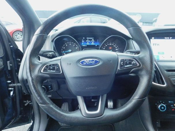 Ford Focus 110 kW image number 11