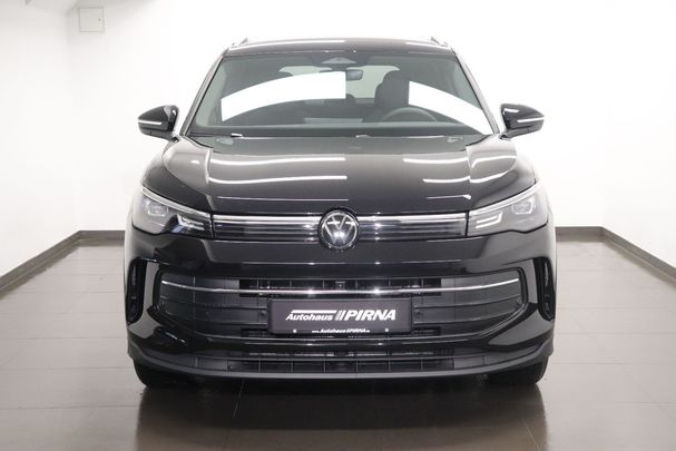 Volkswagen Tiguan 2.0 TDI Life DSG 110 kW image number 2