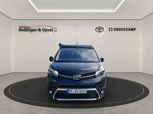 Toyota Proace Verso 2.0-l-D-4D L1 130 kW image number 4