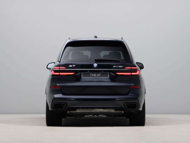 BMW X7 xDrive40i 280 kW image number 10