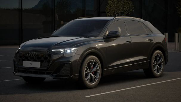 Audi Q8 210 kW image number 12