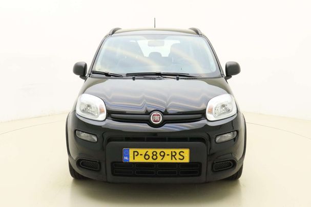 Fiat Panda 1.0 Hybrid City Life 51 kW image number 6