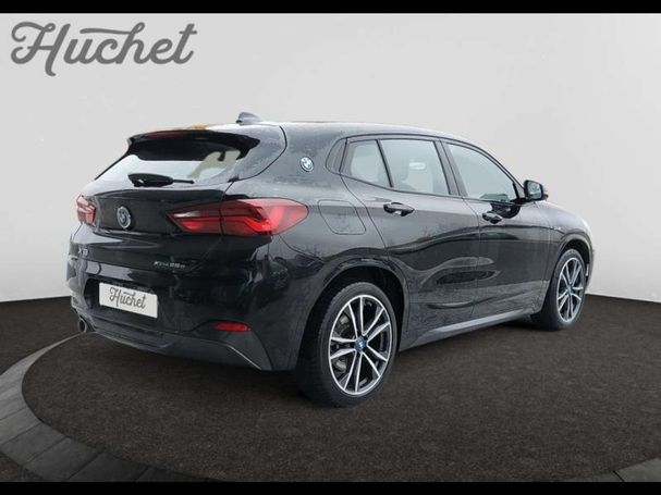 BMW X2 xDrive 93 kW image number 20