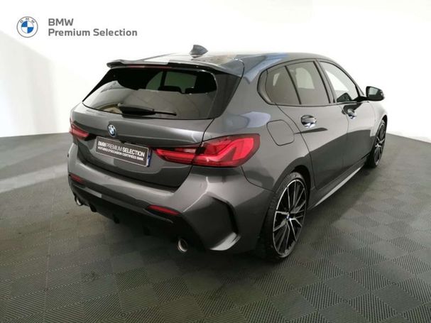 BMW 120d xDrive M Sport 142 kW image number 14