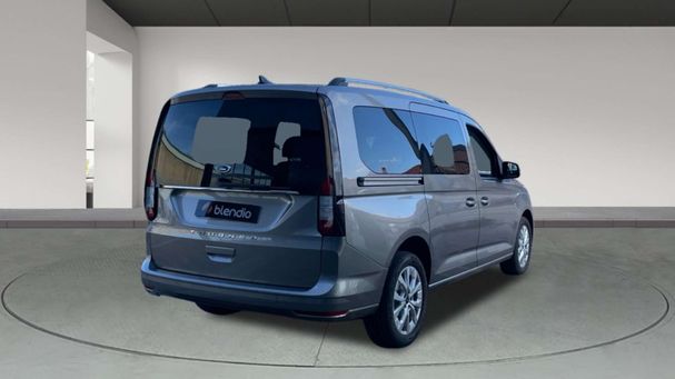 Ford Tourneo Connect 2.0 Titanium 90 kW image number 3