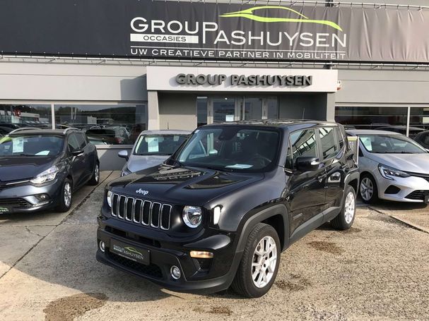 Jeep Renegade 1.0 Longitude 84 kW image number 1