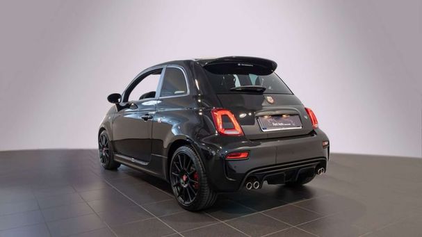 Abarth 695 132 kW image number 7