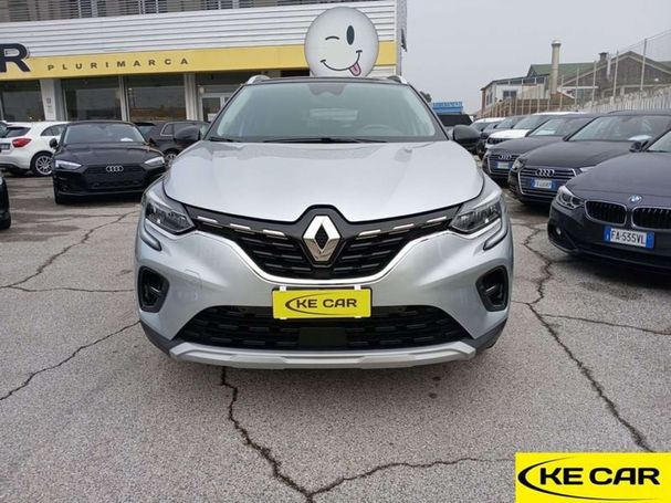 Renault Captur TCe 90 Techno 67 kW image number 3