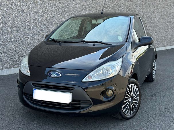 Ford Ka 1.2 51 kW image number 2