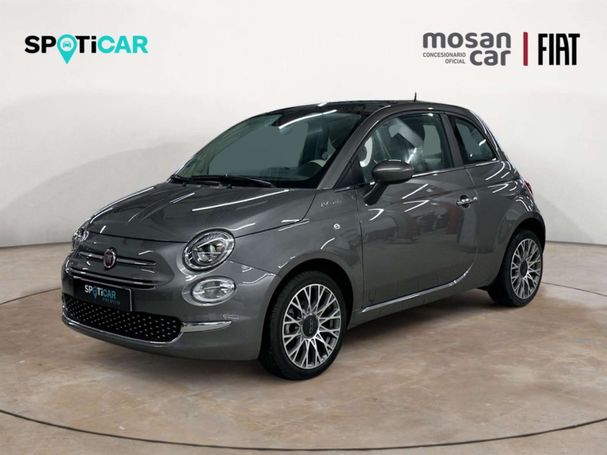 Fiat 500 1.0 52 kW image number 1