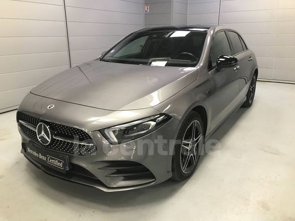 Mercedes-Benz A 250 e 160 kW image number 1