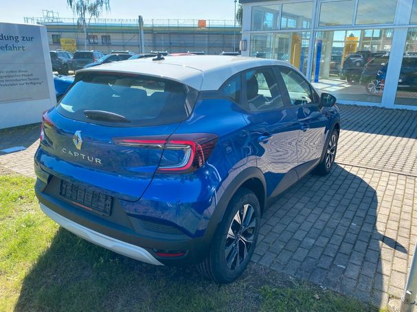 Renault Captur TCe 90 Equilibre 67 kW image number 5