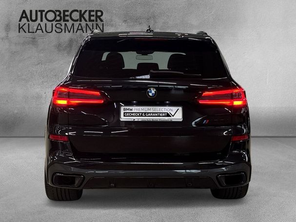 BMW X5 xDrive 294 kW image number 6