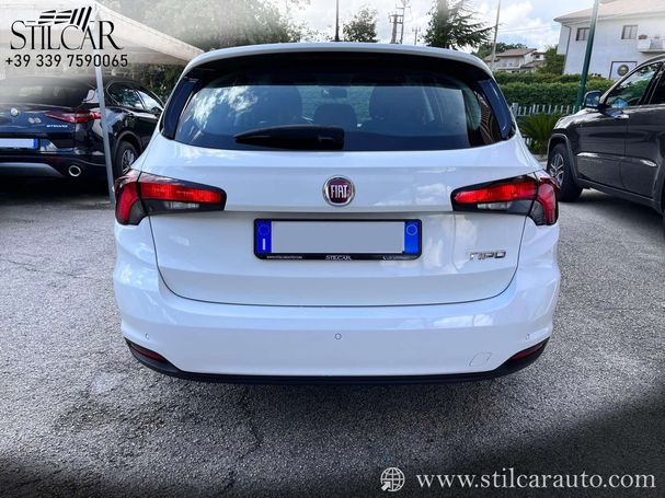 Fiat Tipo 1.6 MultiJet Mirror 88 kW image number 4